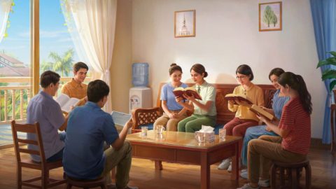 ພາລະກິດແຫ່ງການພິພາກສາຂອງພຣະເຈົ້າໃນຍຸກສຸດທ້າຍຊໍາລະລ້າງ ແລະ ຊ່ວຍມະນຸດຊາດໃຫ້ລອດພົ້ນແນວໃດ?