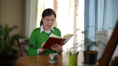 ຄວາມຄ້າຍຄືມະສຸດສາມາດບັນລຸໄດ້ໂດຍການແກ້ໄຂຄວາມອວດດີ