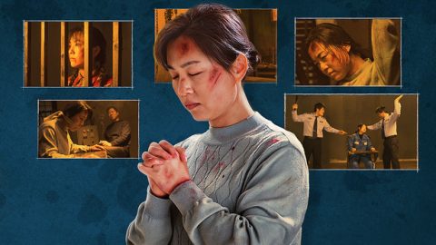 ຄວາມເຊື່ອຖືກເຮັດໃຫ້ສົມບູນຜ່ານການທົດລອງ ແລະ ຄວາມທຸກຍາກລຳບາກ