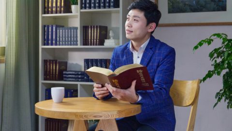 ຂ້ອຍໄດ້ເຫັນເຖິງຄວາມຈິງຂອງການເປັນຄົນທີ່ເຮັດໃຫ້ຜູ້ຄົນພໍໃຈ