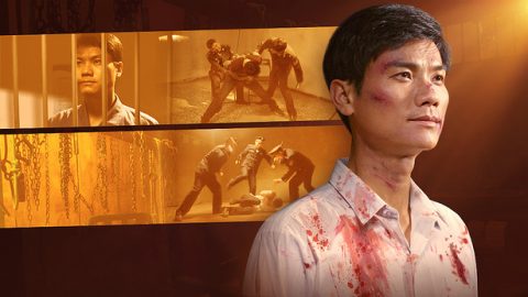 ຄວາມເຊື່ອທີ່ບໍ່ສາມາດທຳລາຍໄດ້